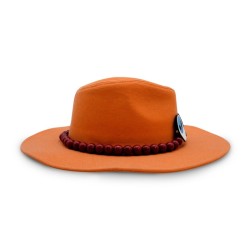 Chapeau - Pordgas D. Ace - One Piece - Taille Adulte