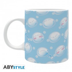 Mug - Limule - Moi, quand je me réincarne en Slime - Subli