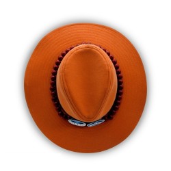 Chapeau - Pordgas D. Ace - One Piece - Taille Adulte