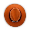 Chapeau - Pordgas D. Ace - One Piece - Taille Adulte