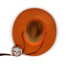 Chapeau - Pordgas D. Ace - One Piece - Taille Adulte
