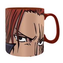 Mug - Shanks - One Piece
