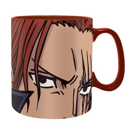 Mug - Shanks - One Piece