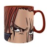 Mug - Shanks - One Piece