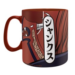 Mug - Shanks - One Piece