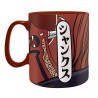Mug - Shanks - One Piece