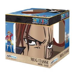 Mug - Shanks - One Piece