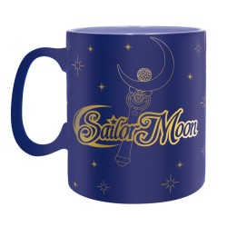 Mug - Constellation - Sailor Moon