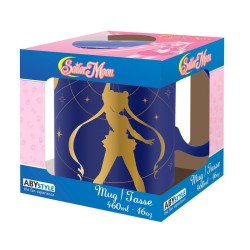 Mug - Constellation - Sailor Moon