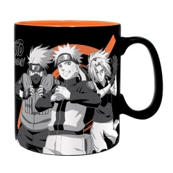 Mug - Groupe Noir et Blanc...