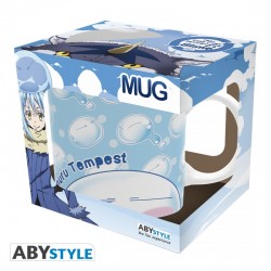 Mug - Limule - Moi, quand je me réincarne en Slime - Subli