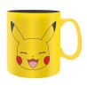 Mug - Pikachu visage - Pokemon