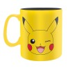 Mug - Pikachu visage - Pokemon