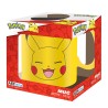 Mug - Pikachu visage - Pokemon