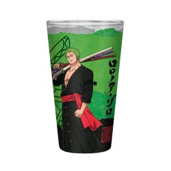 Verre XXL - Roronoa Zoro -...