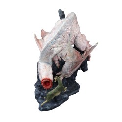 Monster Hunter - Khezu -...