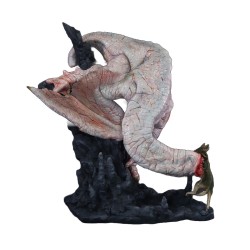 Monster Hunter - Khezu - Creator's Model