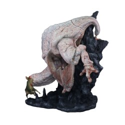 Monster Hunter - Khezu - Creator's Model