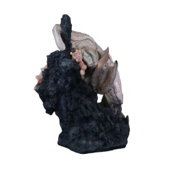 Monster Hunter - Khezu - Creator's Model