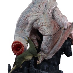 Monster Hunter - Khezu - Creator's Model
