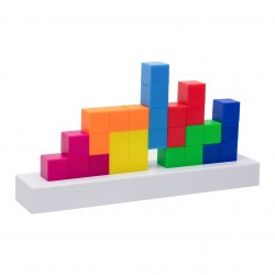 Lampe - Tetris - Icons