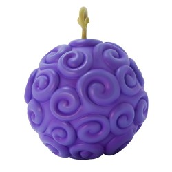 Devil Fruit Replica - Fruit du Gum-Gum - One Piece
