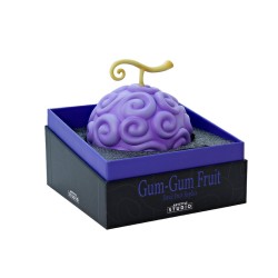 Devil Fruit Replica - Fruit du Gum-Gum - One Piece