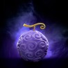 Devil Fruit Replica - Fruit du Gum-Gum - One Piece