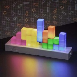 Lampe - Tetris - Icons