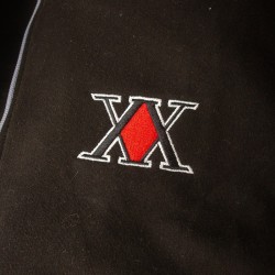 Sweat - Hunter X Hunter - Logo - XL Unisexe 