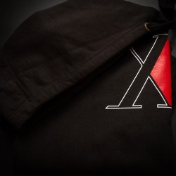 Sweat - Hunter X Hunter - Logo - XL Unisexe 