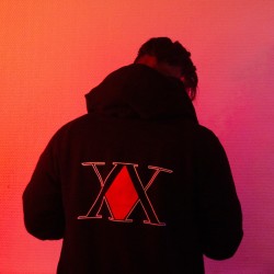 Sweat - Hunter X Hunter -...
