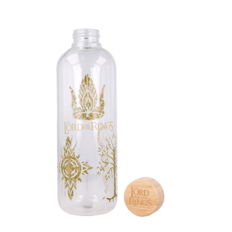 Bouteille en Verre - Symboles - Lord of the Rings