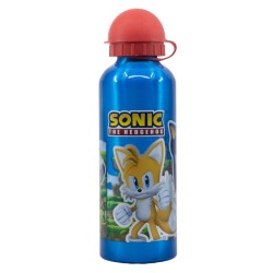 Gourde avec Capuchon - Personnages - Sonic