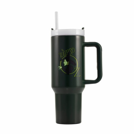 Mug de voyage - Wicked - Le magicien d'Oz