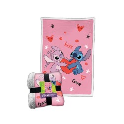 Couverture - Angel & Stitch...