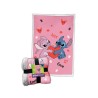Couverture - Angel & Stitch - Lilo & Stitch