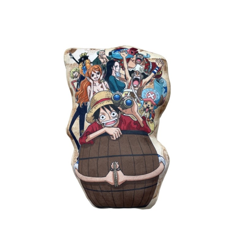 Coussin - Equipage - One Piece