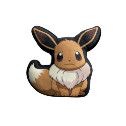 Coussin - Évoli - Pokemon