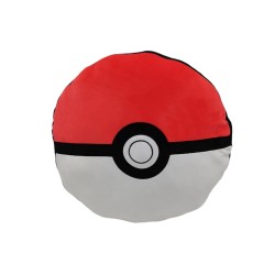 Coussin - Poké Ball - Pokemon