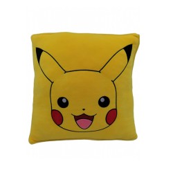 Coussin - Pikachu - Pokemon...