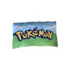 Coussin - Pikachu & Evoli - Pokemon