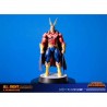 All Might (Silver Age) - F4F - My Hero Academia - Standard Edition