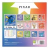 Calendrier 2025 - Pixar