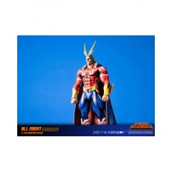 All Might (Silver Age) - F4F - My Hero Academia - Standard Edition