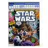 Calendrier A3 - 2025 - Comics - Star Wars