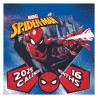 Calendrier 2025 - Spiderman - Marvel