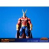 All Might (Silver Age) - F4F - My Hero Academia - Standard Edition