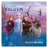 Calendrier 2025 - La Reine des Neiges 2