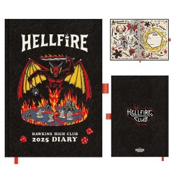 Agenda 2024 - Hellfire -...